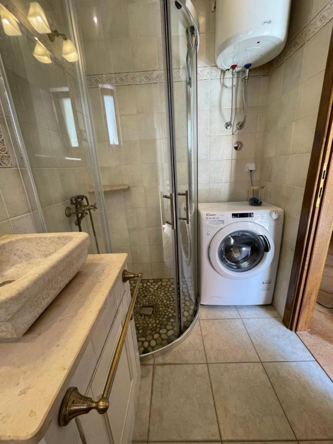 Studio Apartment Ana Vrsar Kültér fotó